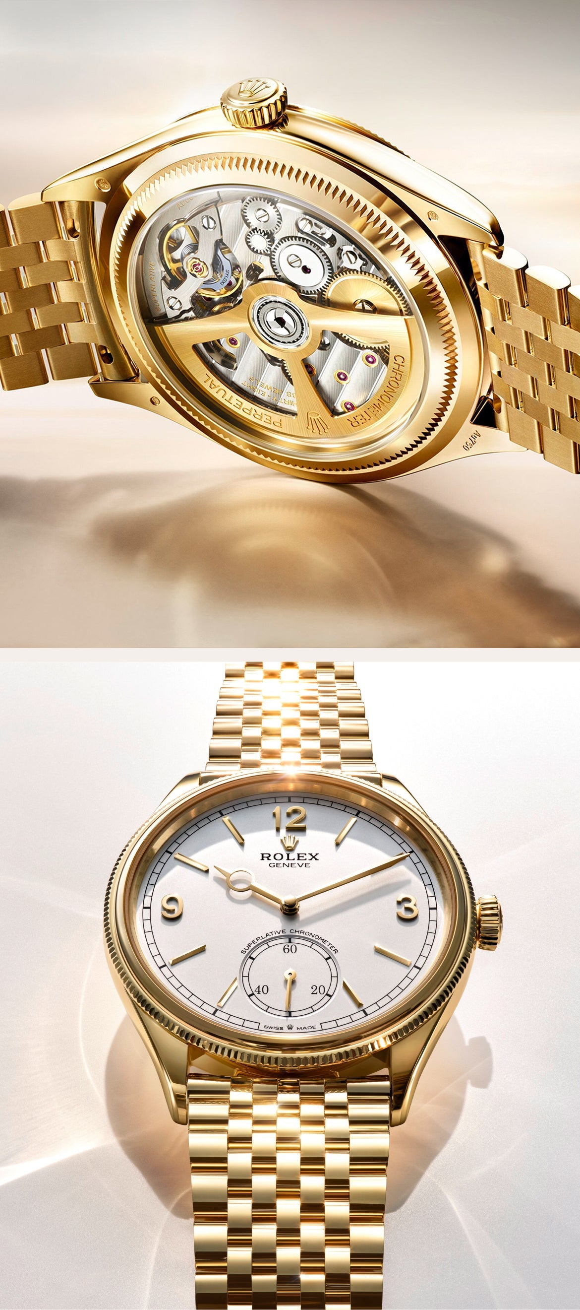 Rolex 1908 watches - Sylvan's Jewelers