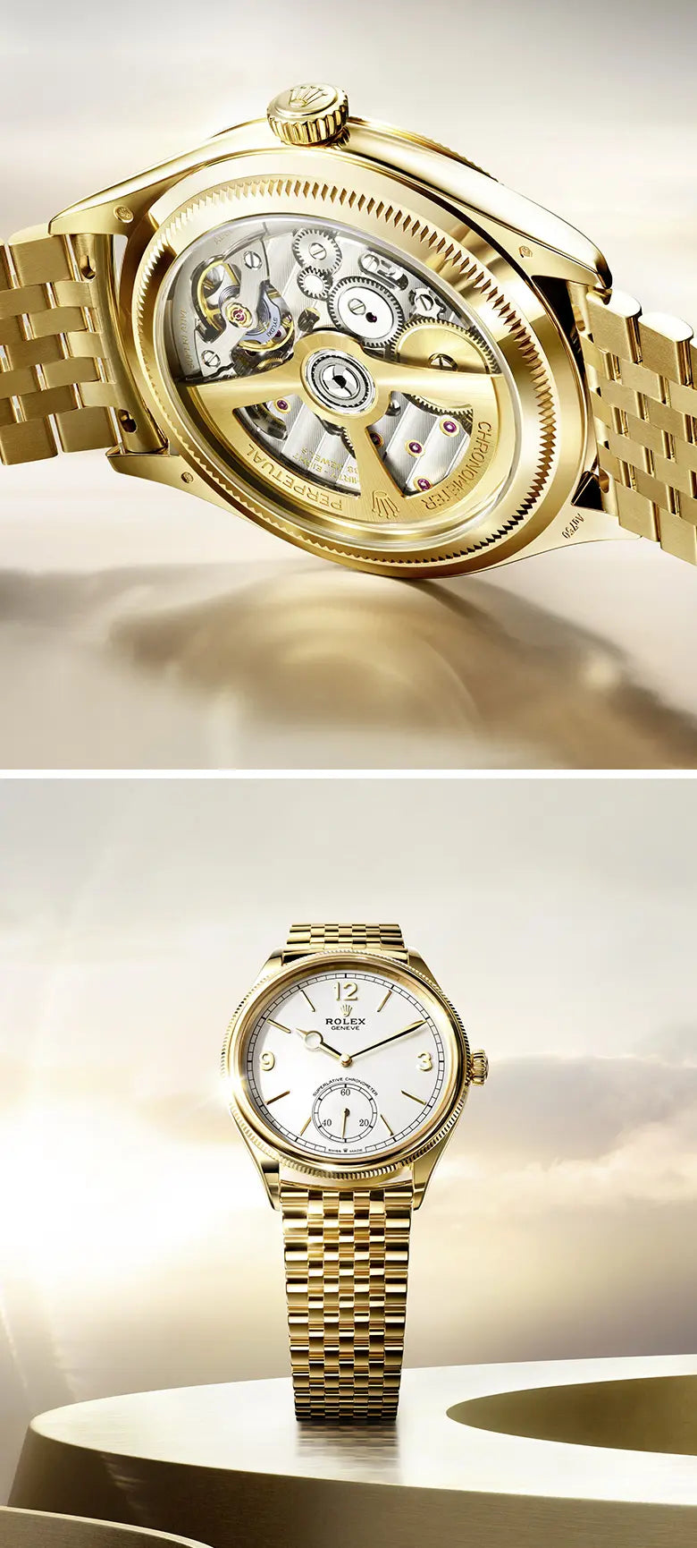 Rolex watches - Sylvan's Jewelers