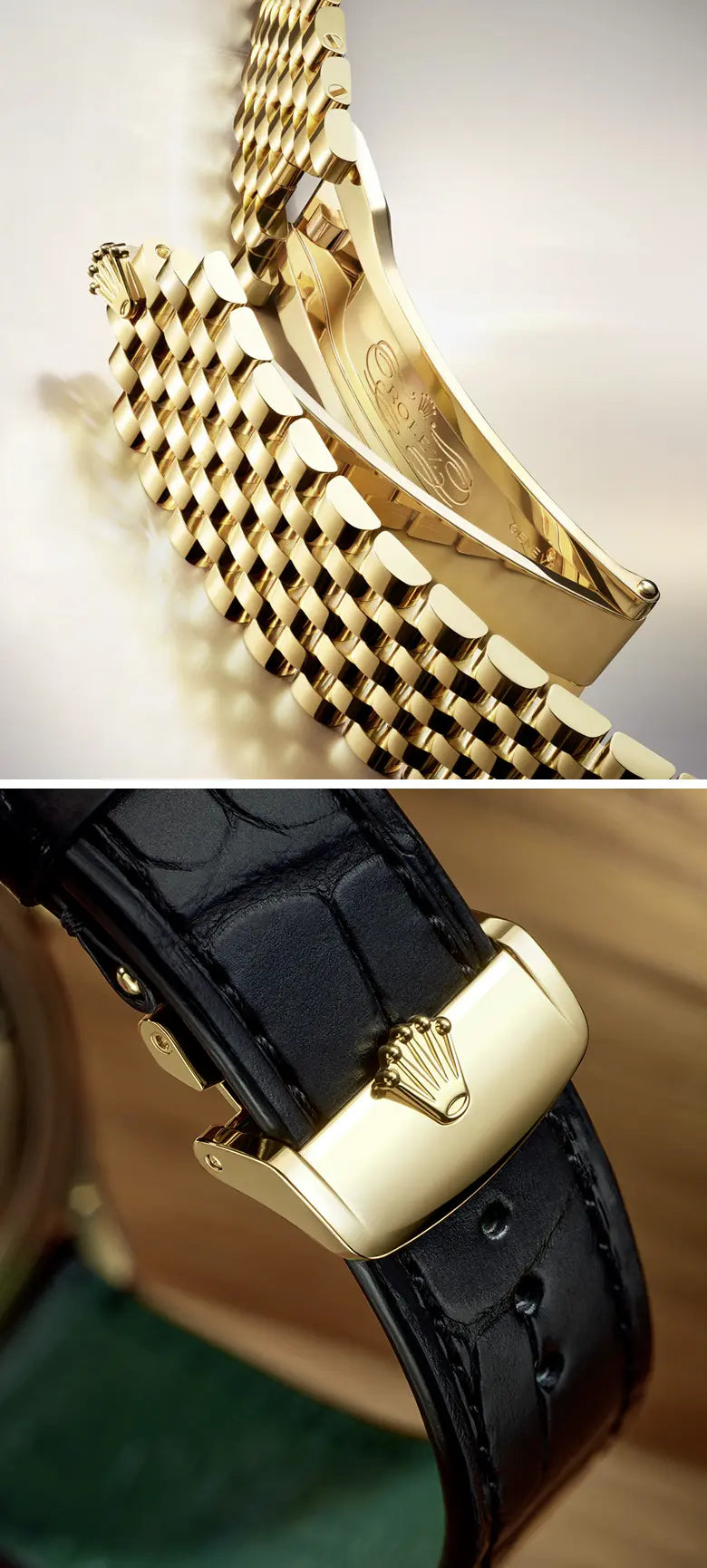 Rolex watches - Sylvan's Jewelers