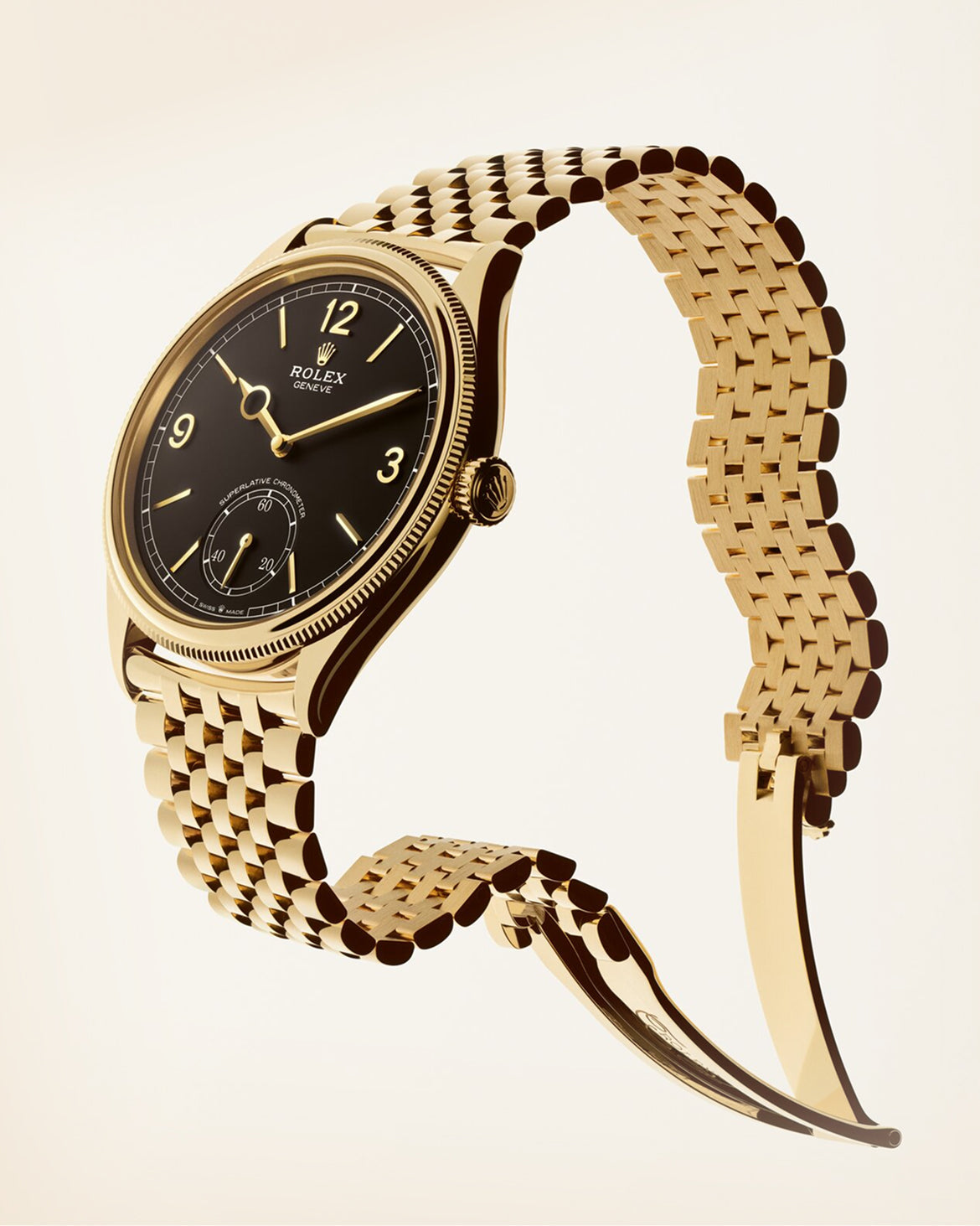 Rolex 1908 watches - Sylvan's Jewelers