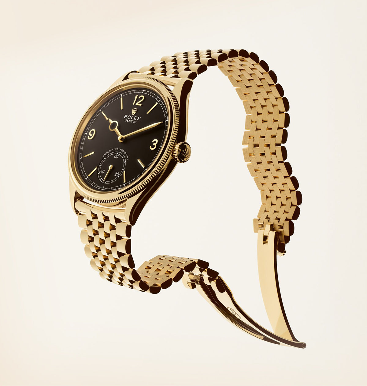 Rolex 1908 watches - Sylvan's Jewelers