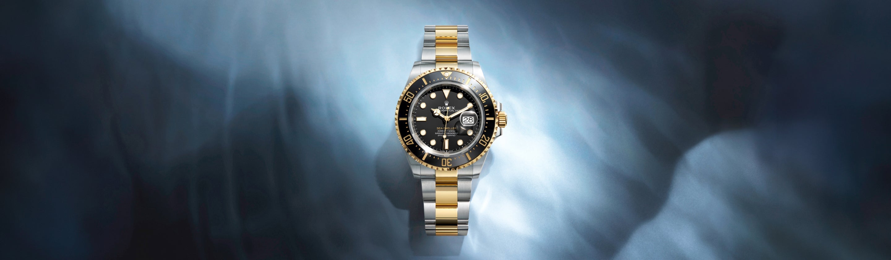 Rolex in Columbia - Sylvan's Jewelers