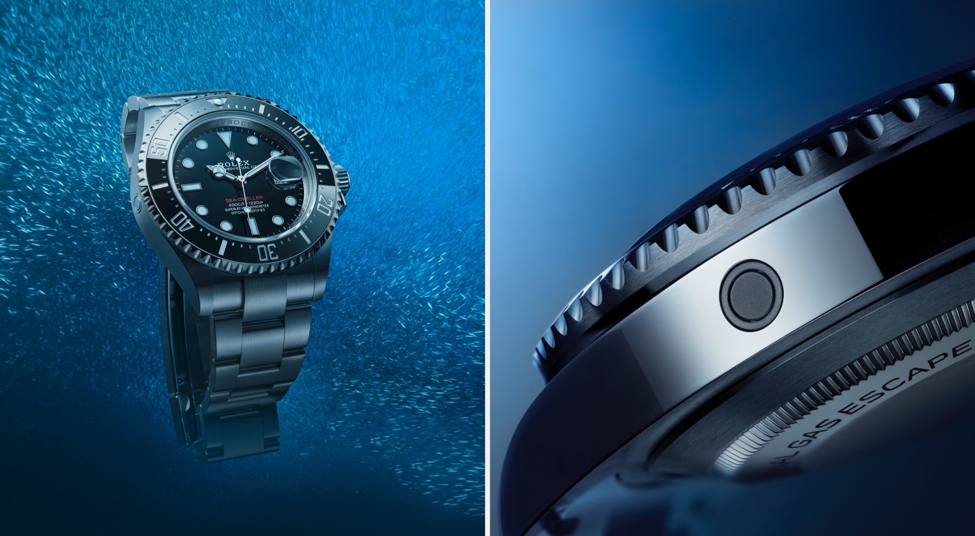 Rolex in Columbia - Sylvan's Jewelers