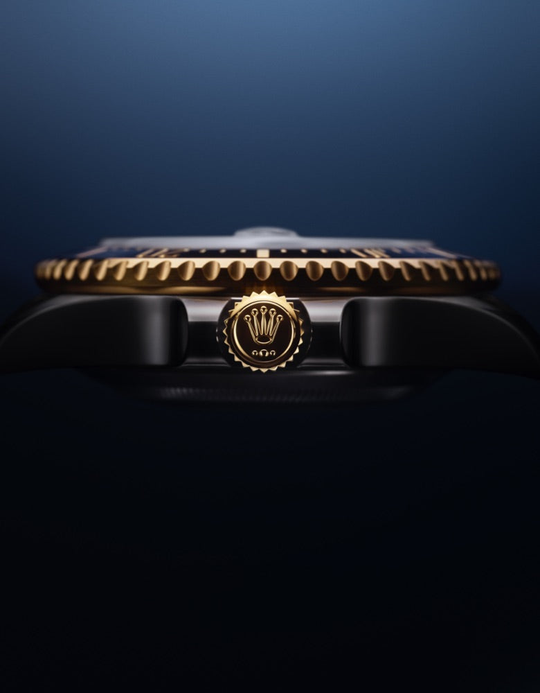 Rolex in Columbia - Sylvan's Jewelers