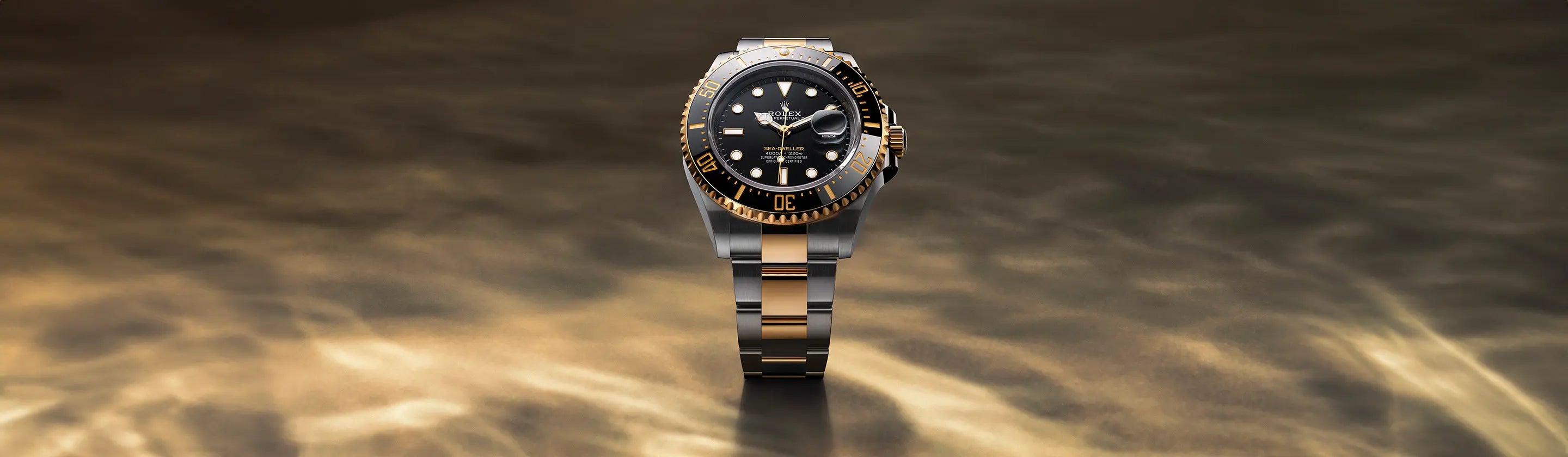Rolex watches - Sylvan's Jewelers