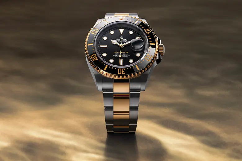 Rolex watches - Sylvan's Jewelers