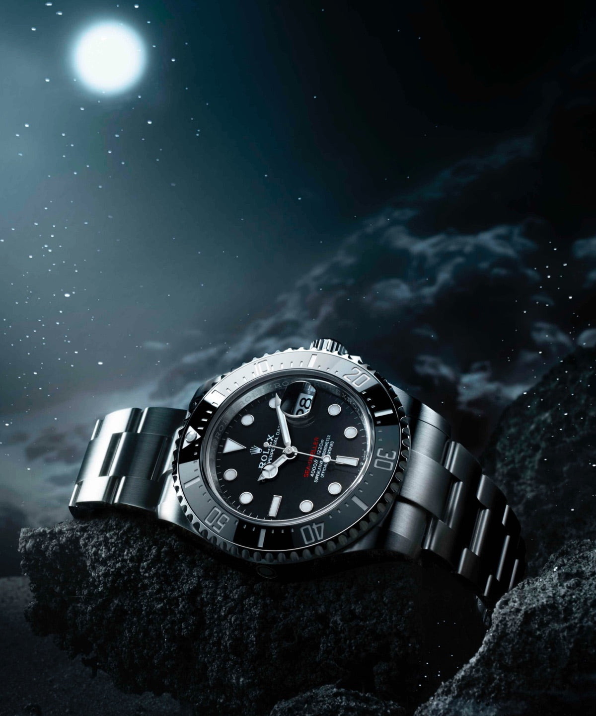 Rolex in Columbia - Sylvan's Jewelers