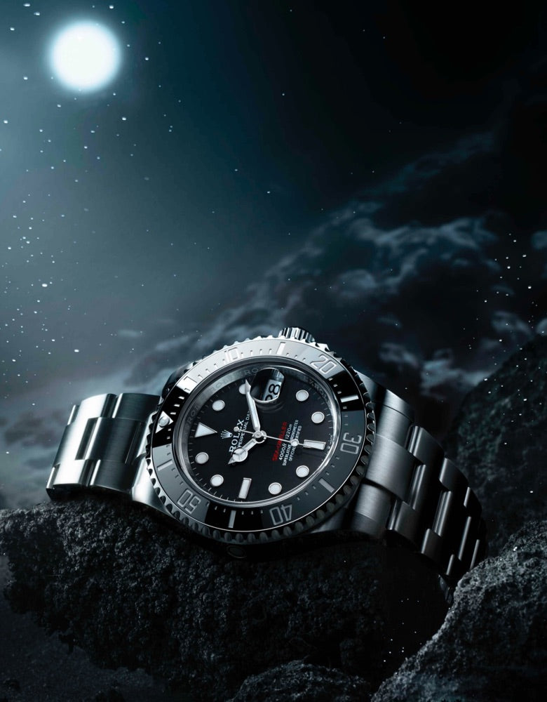 Rolex in Columbia - Sylvan's Jewelers