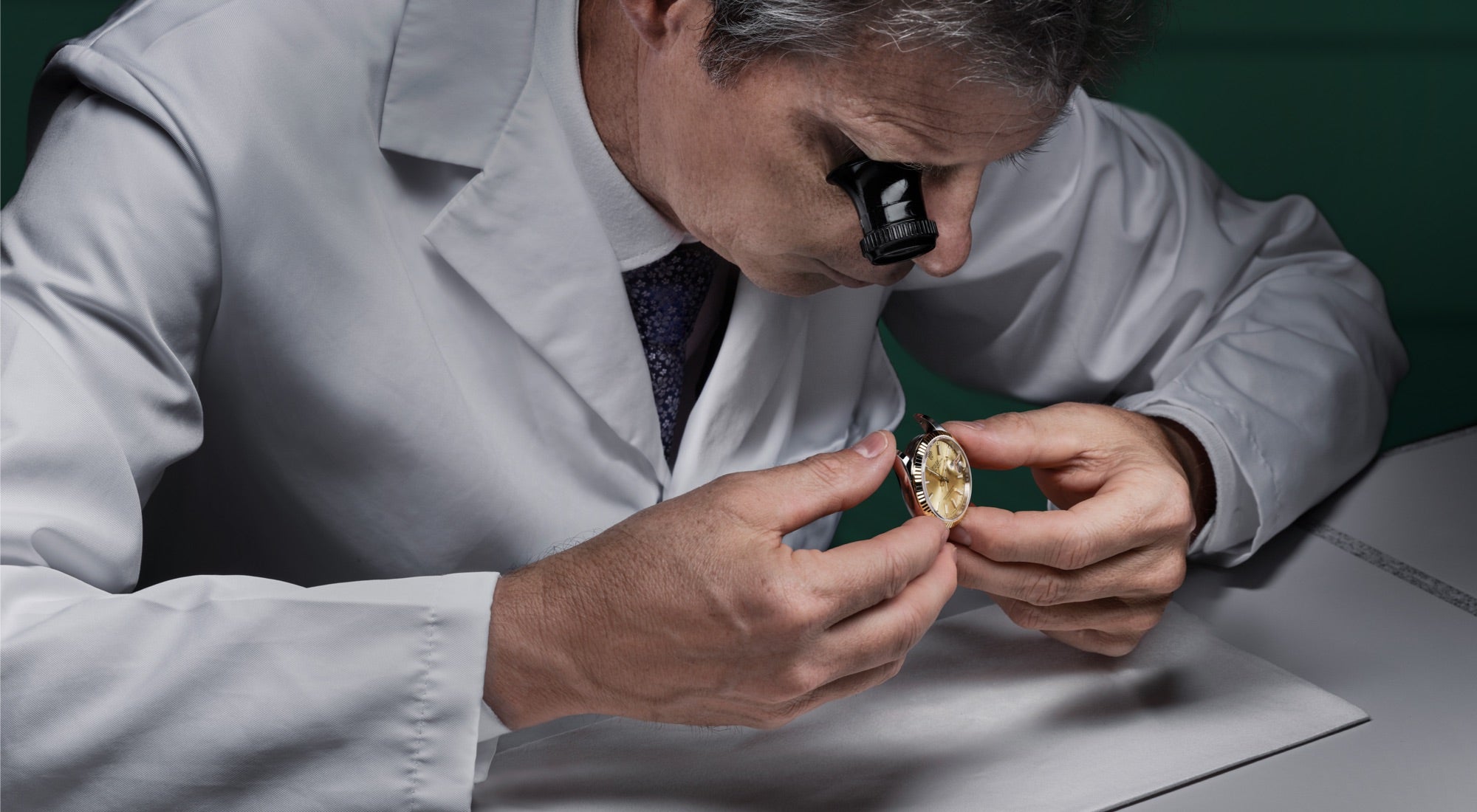 Servicing your Rolex - Sylvan's Jewelers