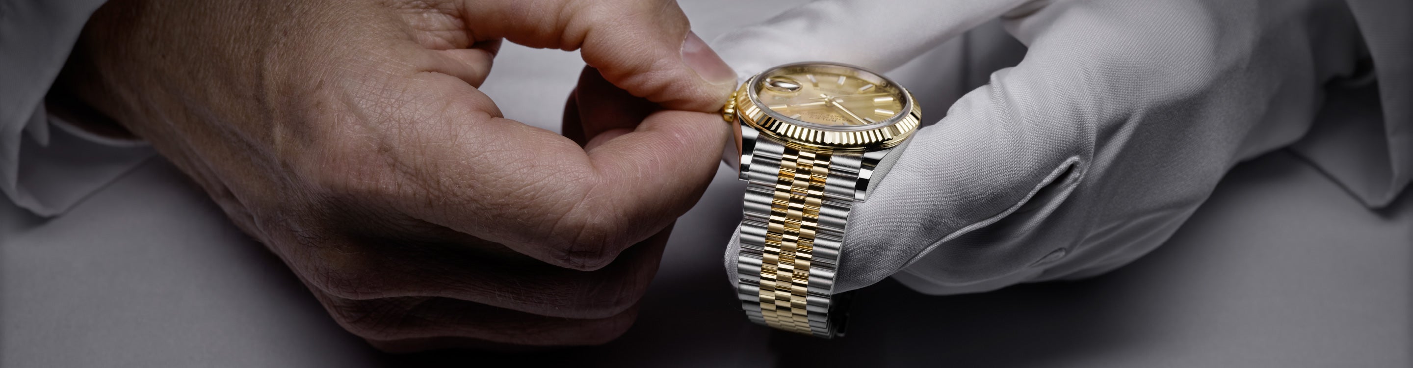 Servicing your Rolex - Sylvan's Jewelers