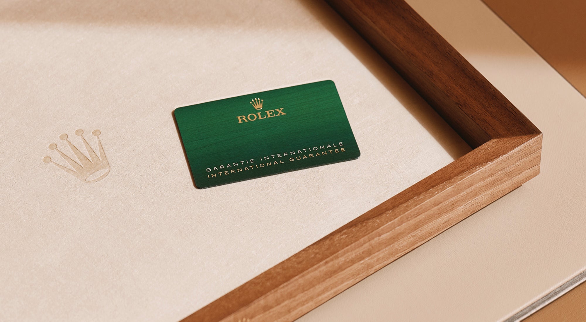 Servicing your Rolex - Sylvan's Jewelers