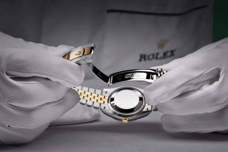 Official Rolex jeweler in Columbia - Sylvan's Jewelers