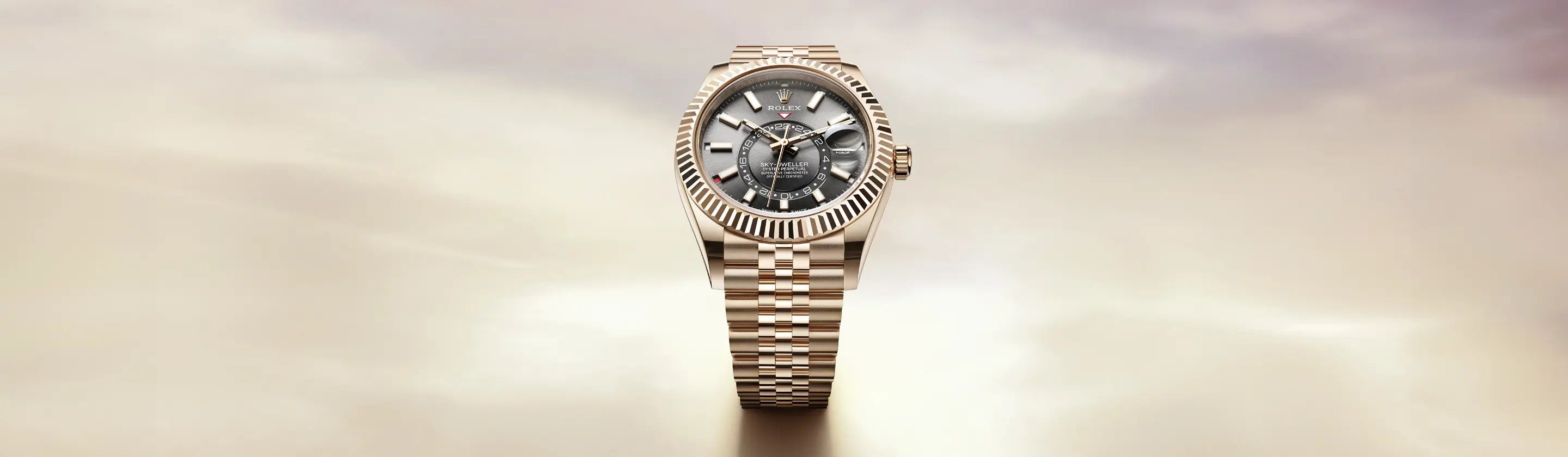 Rolex watches - Sylvan's Jewelers