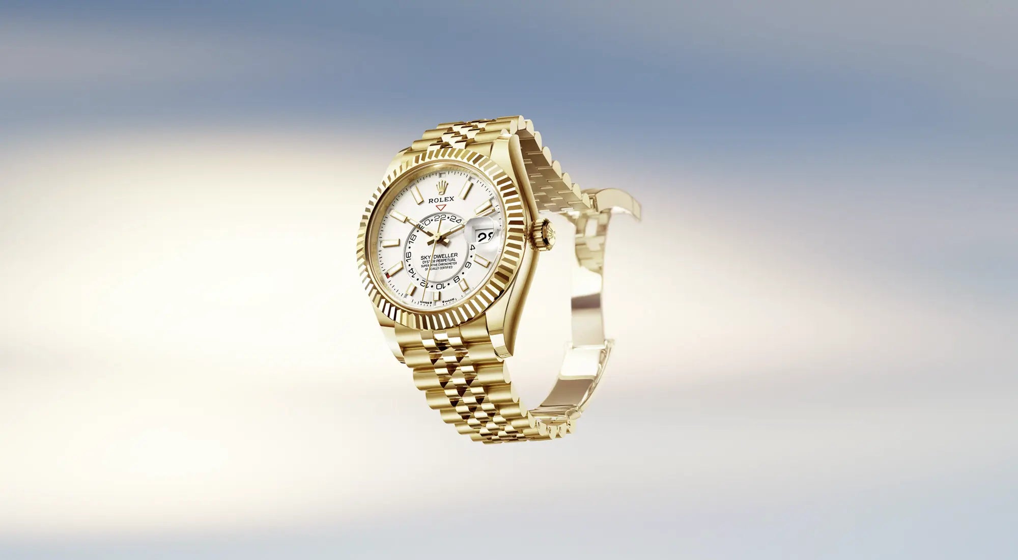 Rolex watches - Sylvan's Jewelers
