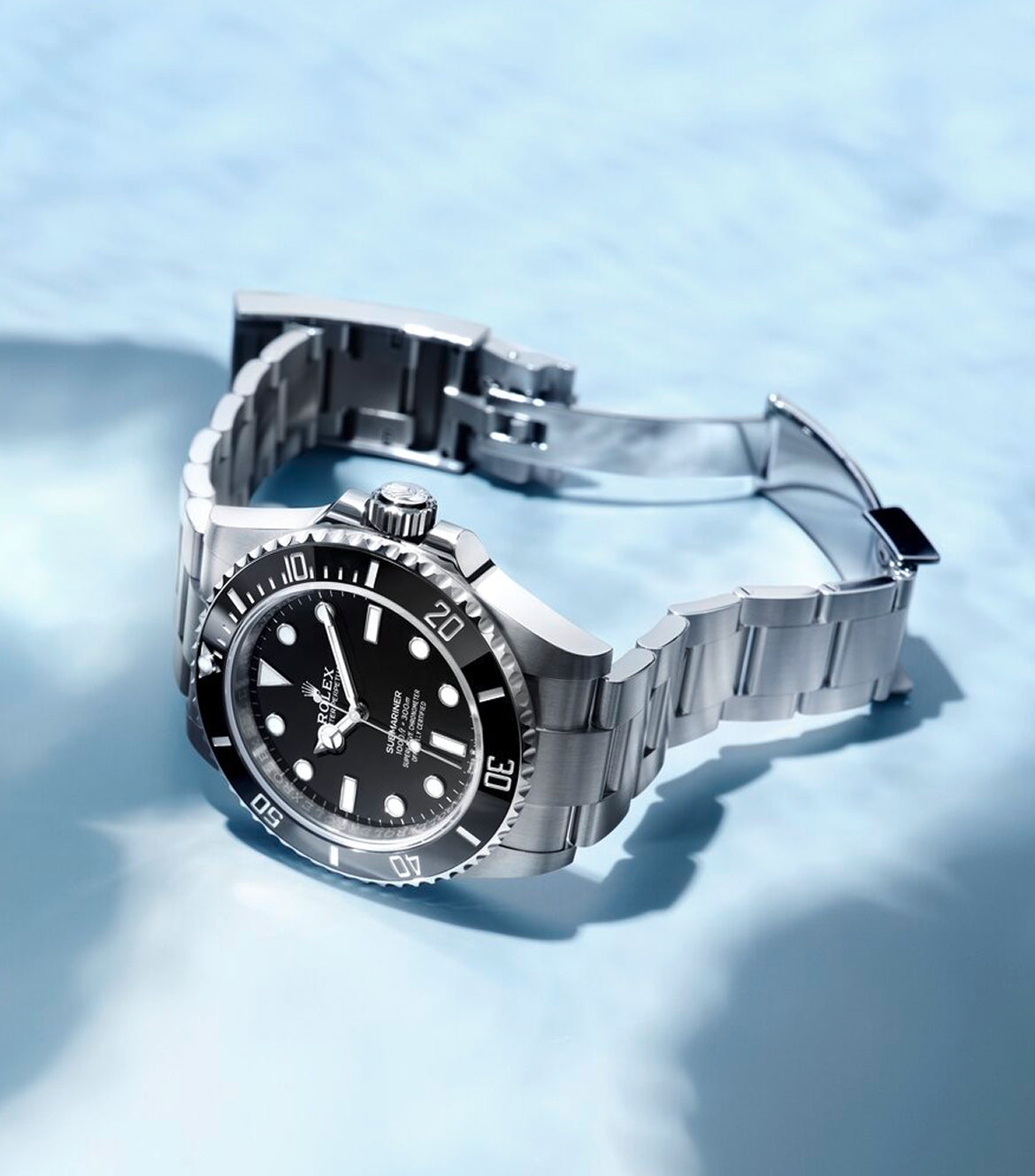 Rolex Submariner Watches | Sylvan's Jewelers