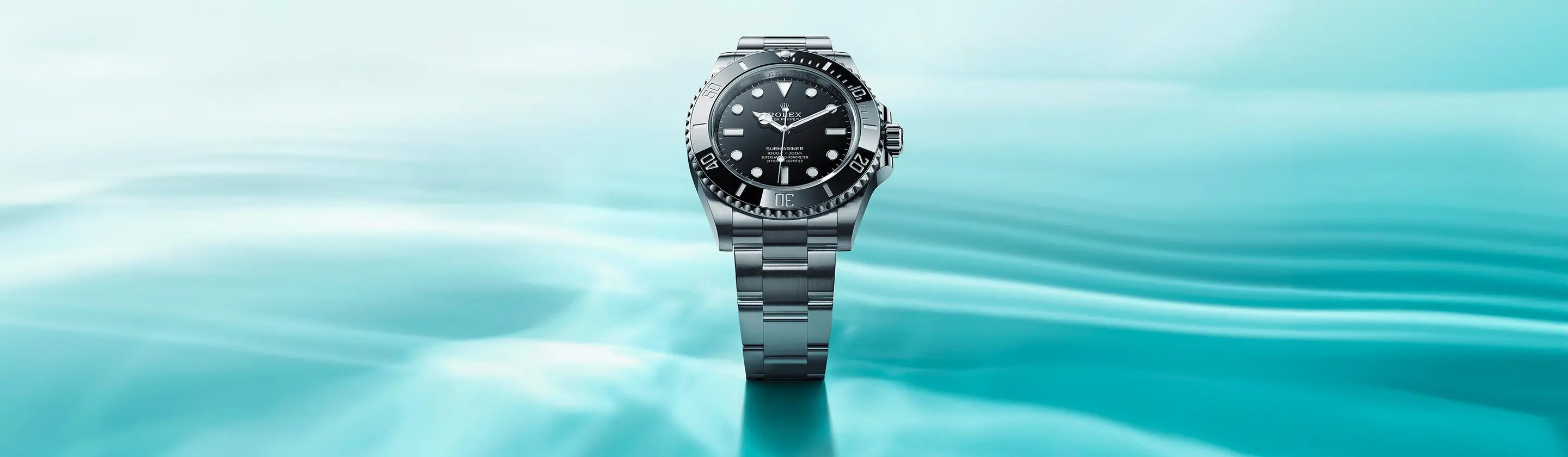 Rolex watches - Sylvan's Jewelers
