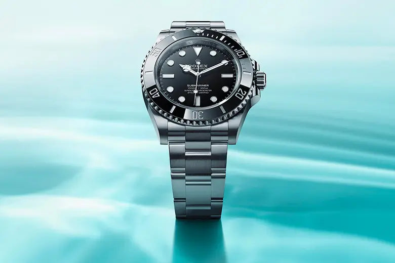 Rolex watches - Sylvan's Jewelers