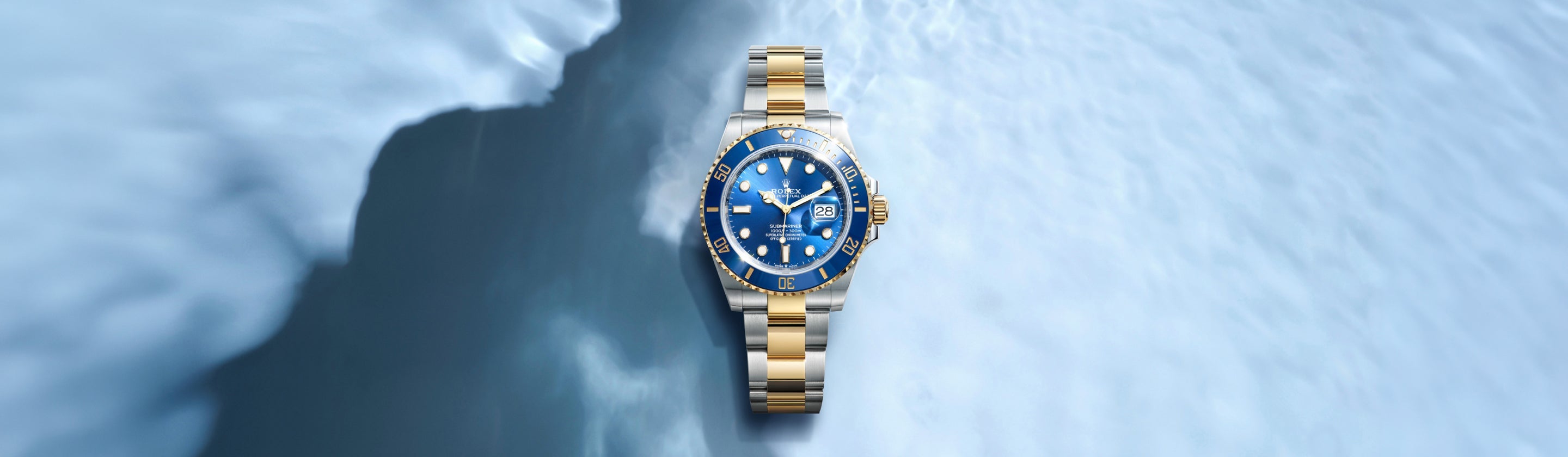 Rolex Submariner watches - Sylvan's Jewelers