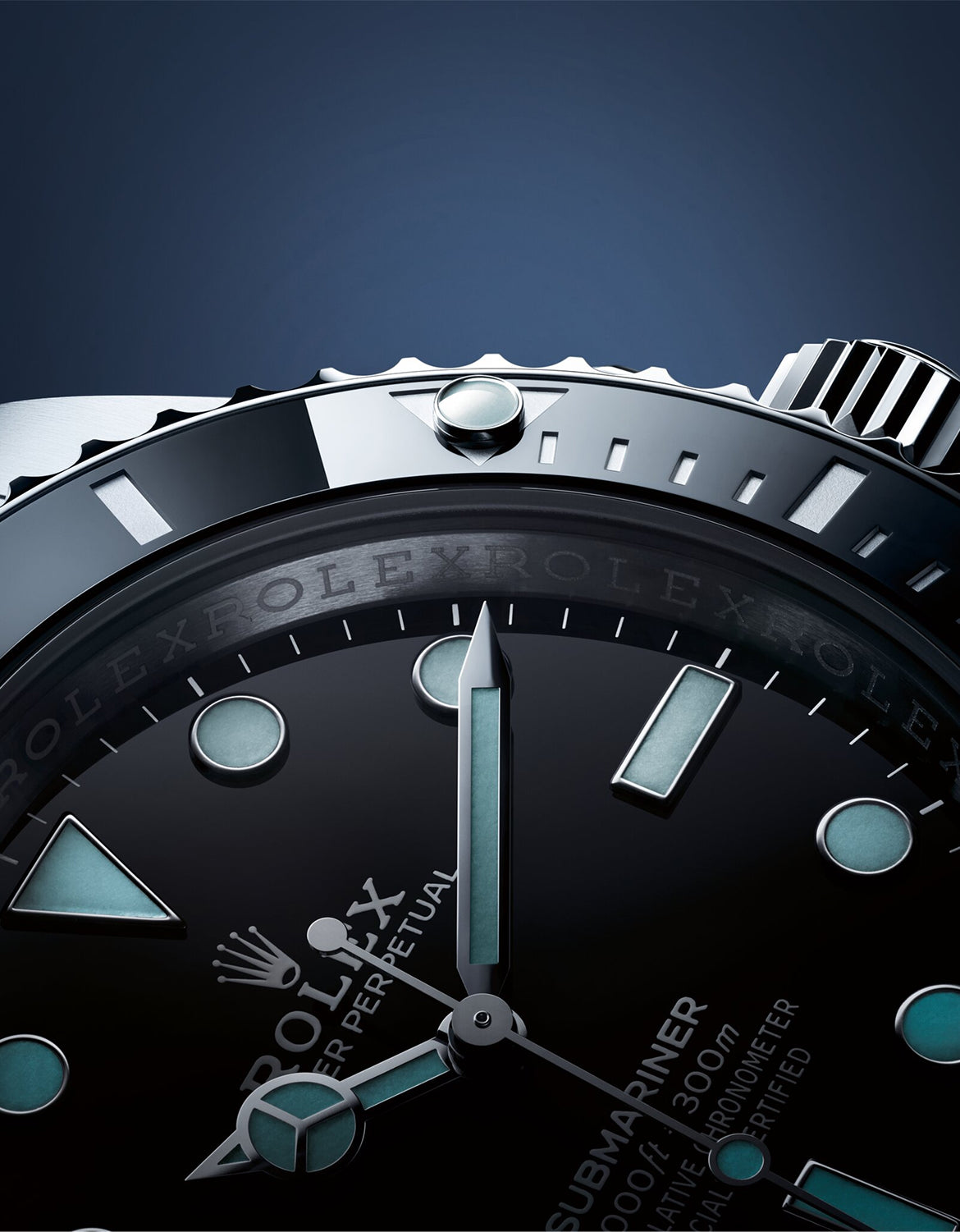 Rolex Submariner watches - Sylvan's Jewelers