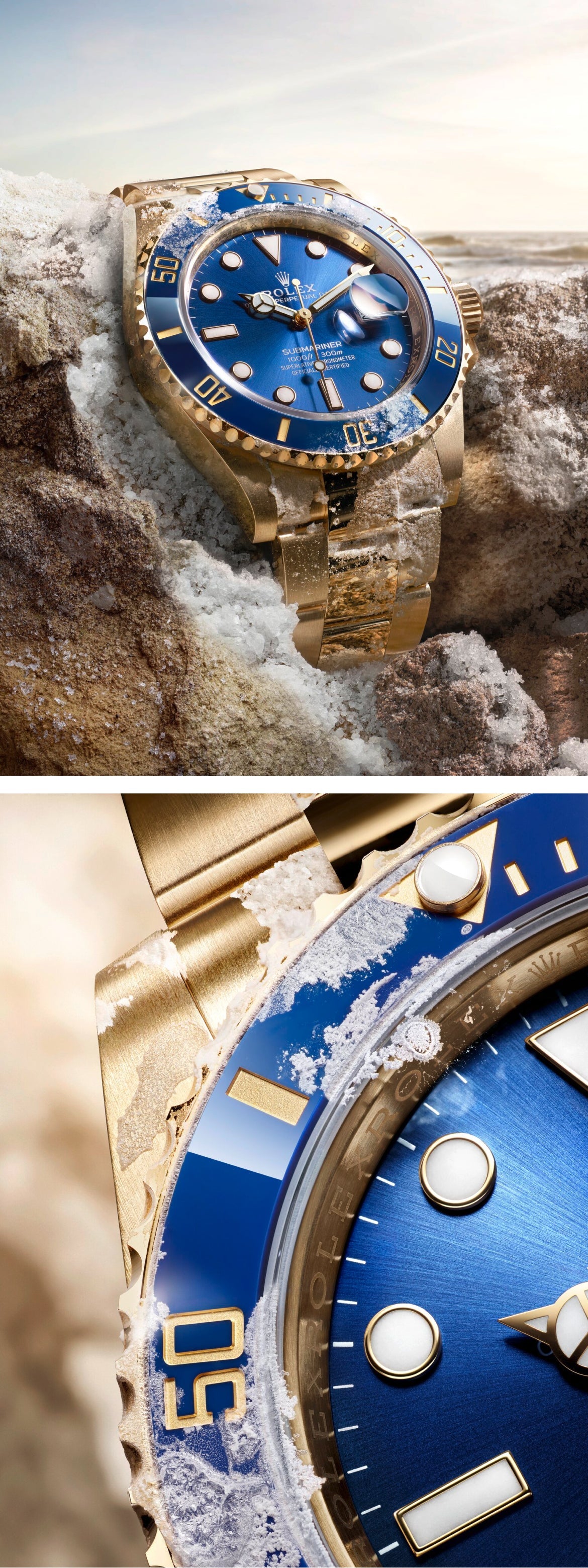 Rolex Submariner Watches | Sylvan's Jewelers
