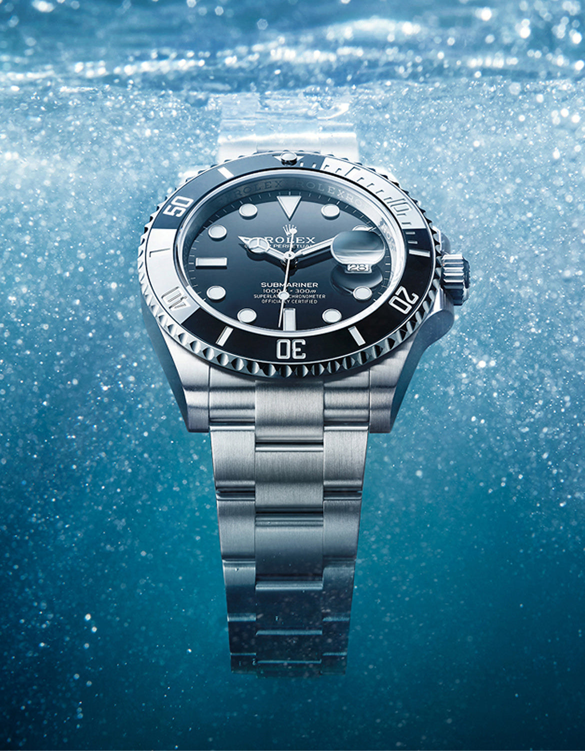Rolex Submariner watches - Sylvan's Jewelers