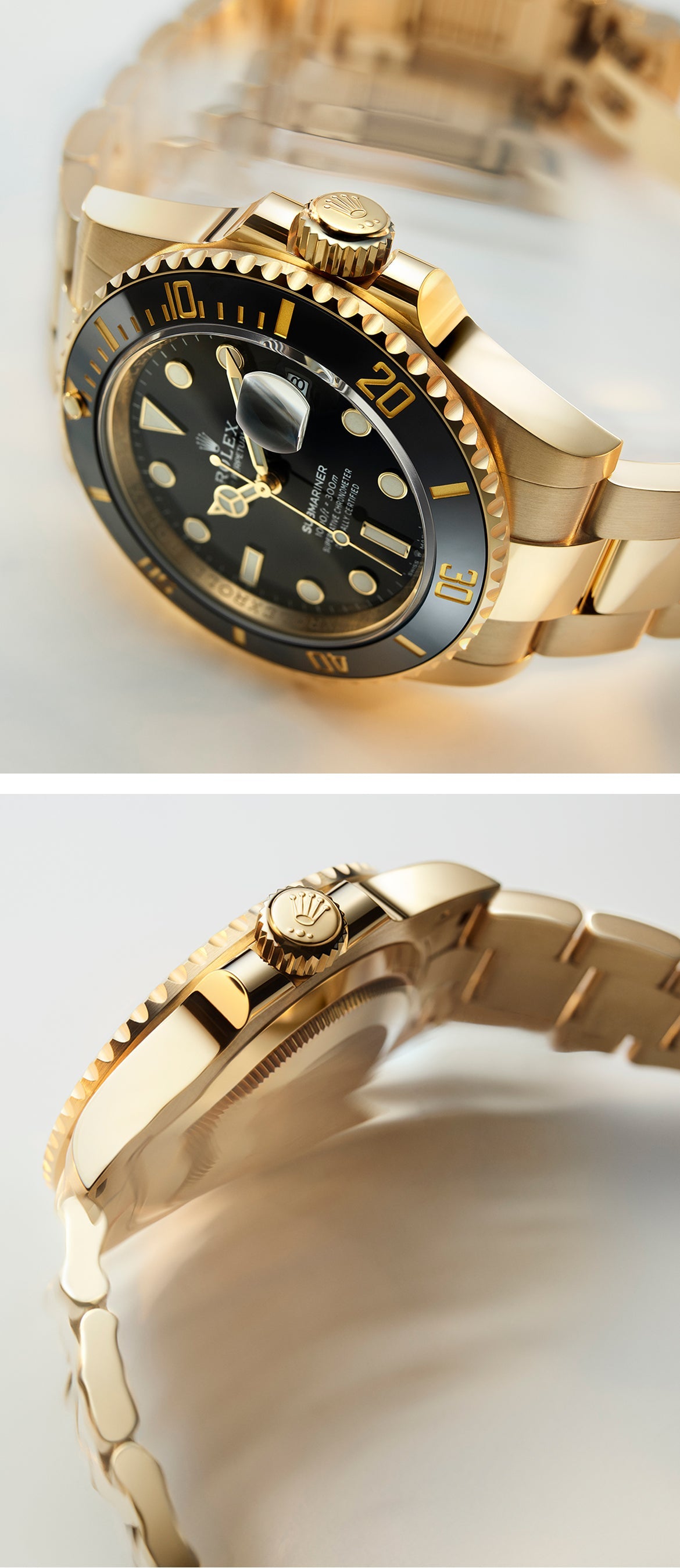 Rolex Submariner watches - Sylvan's Jewelers