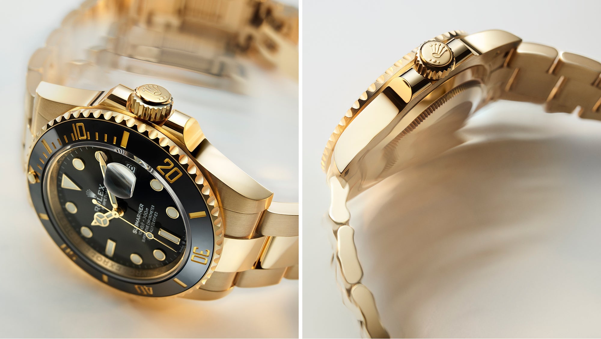 Rolex Submariner watches - Sylvan's Jewelers