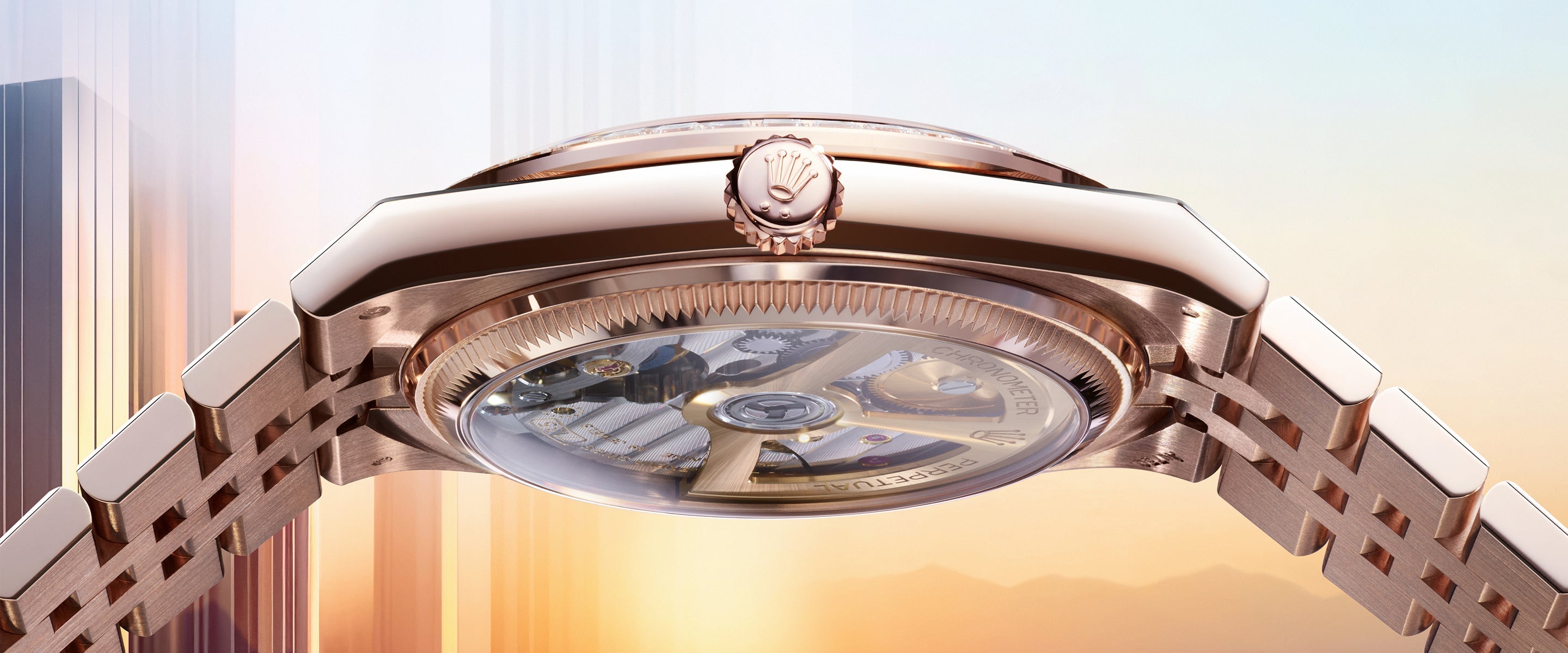 Rolex in Columbia - Sylvan's Jewelers