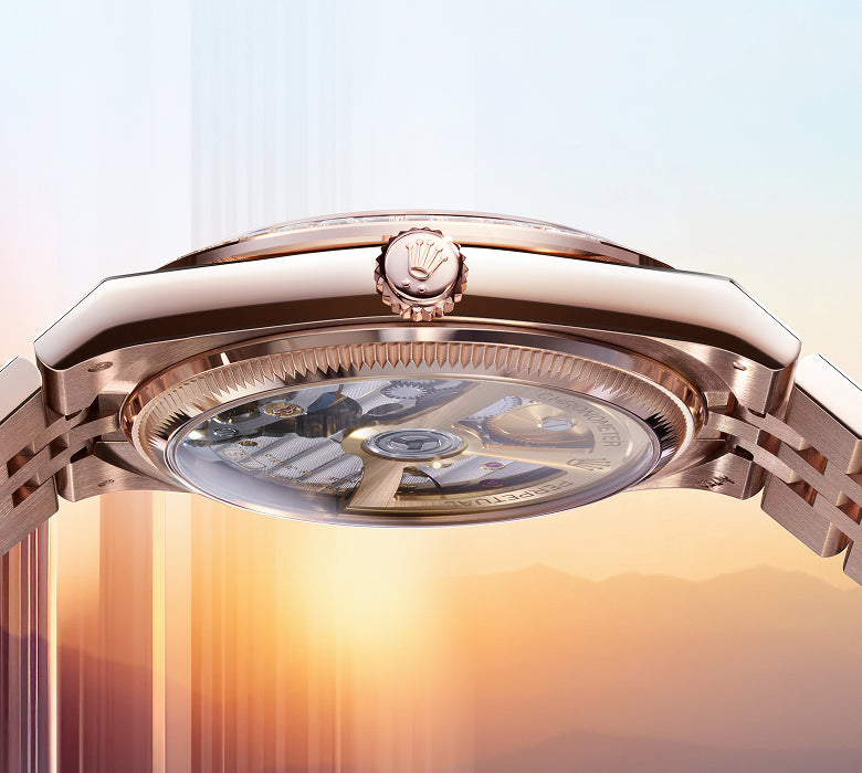 Rolex in Columbia - Sylvan's Jewelers