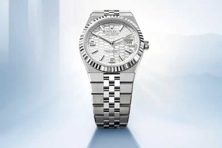 Rolex watches - Sylvan's Jewelers