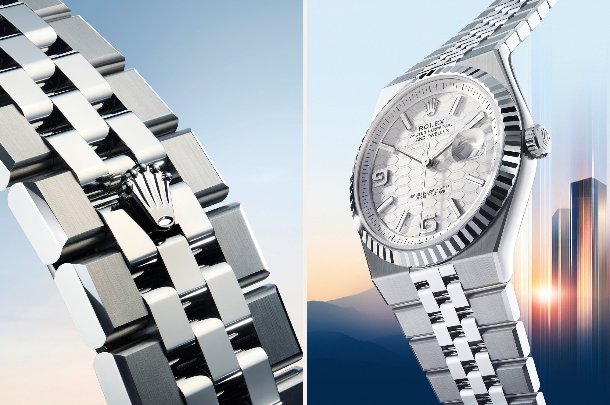 Rolex in Columbia - Sylvan's Jewelers