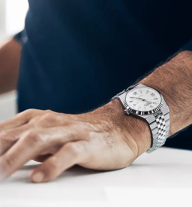 Rolex watches - Sylvan's Jewelers