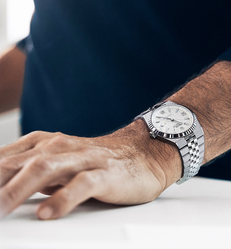 Rolex in Columbia - Sylvan's Jewelers