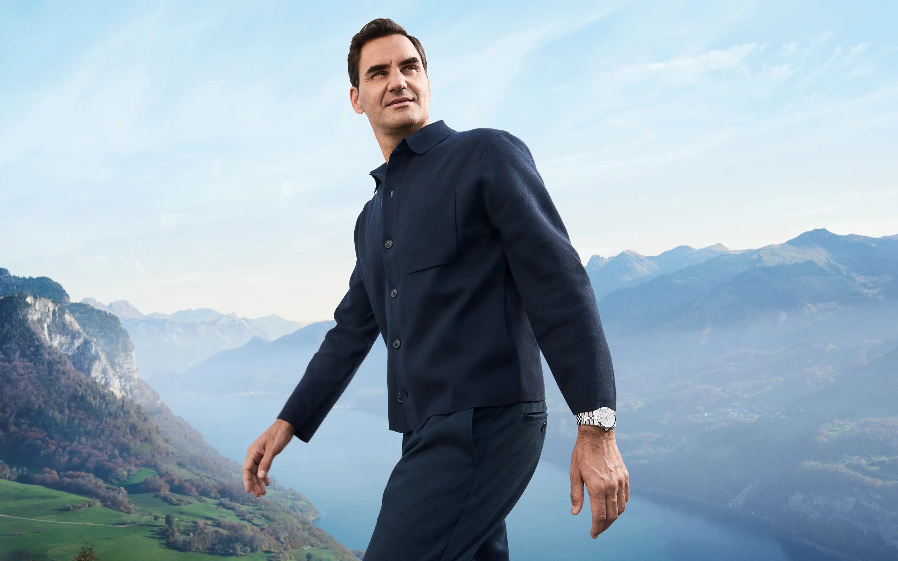 Rolex watches - Sylvan's Jewelers