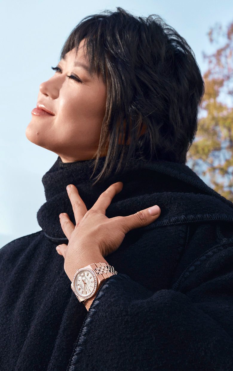 Rolex in Columbia - Sylvan's Jewelers