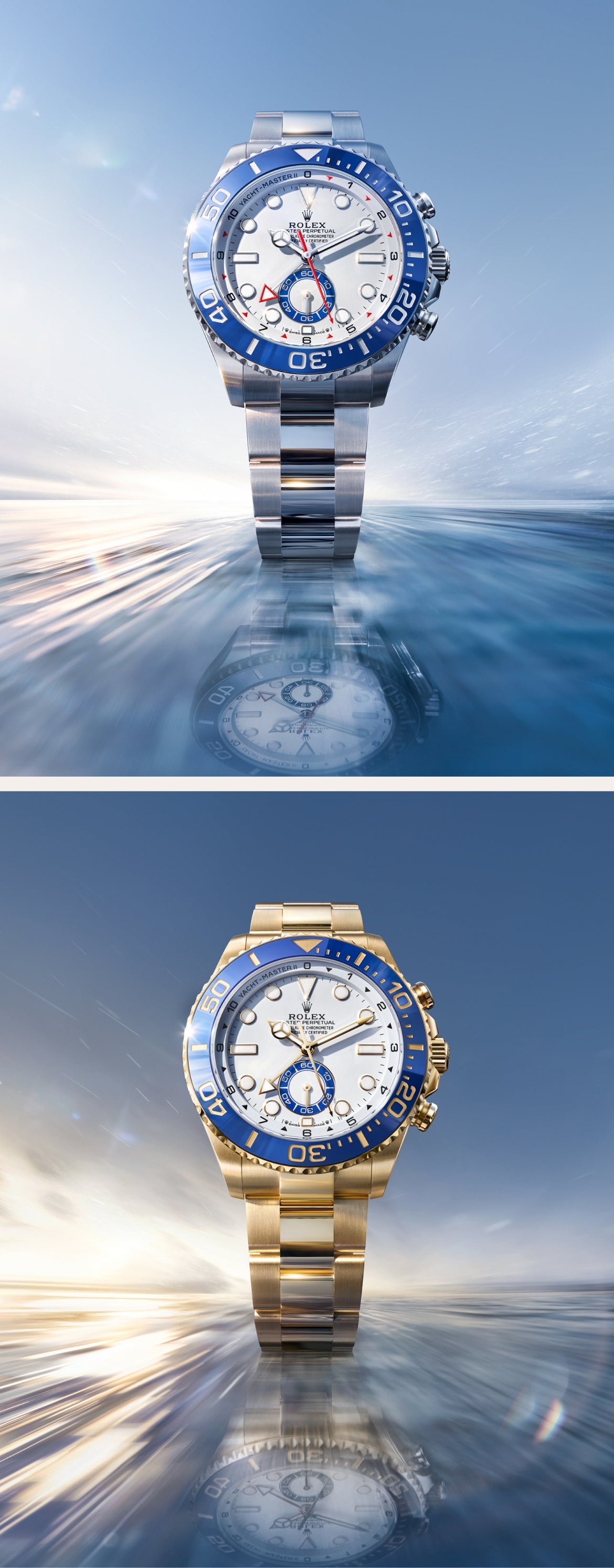 Rolex in Columbia - Sylvan's Jewelers