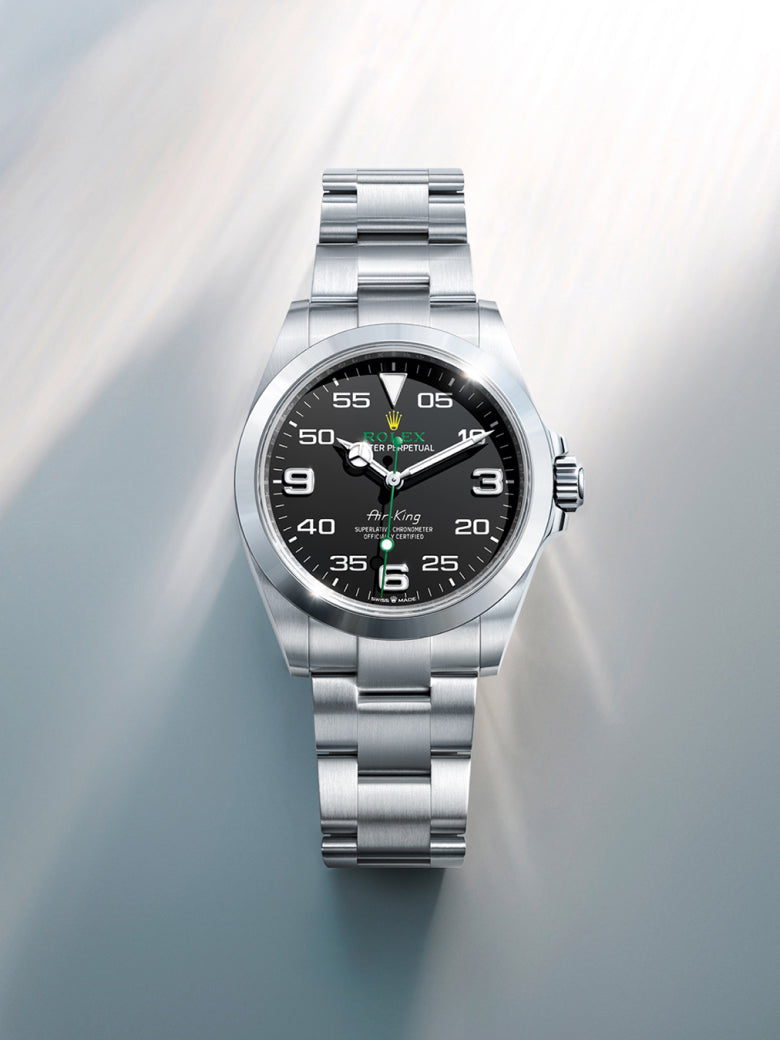 Rolex watches in Columbia - Sylvan's Jewelers