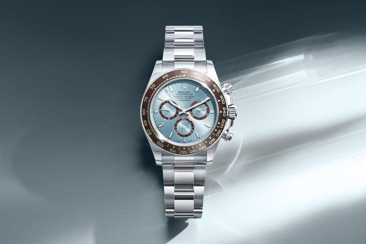Rolex watches in Columbia - Sylvan's Jewelers
