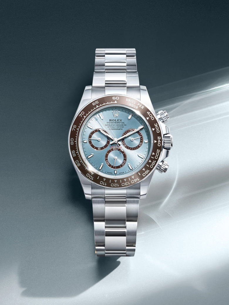 Rolex watches in Columbia - Sylvan's Jewelers