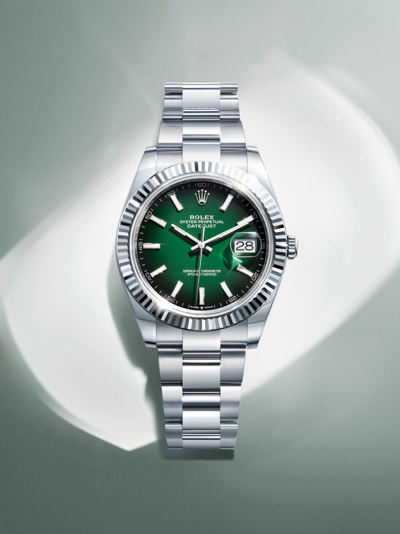 Rolex watches in Columbia - Sylvan's Jewelers