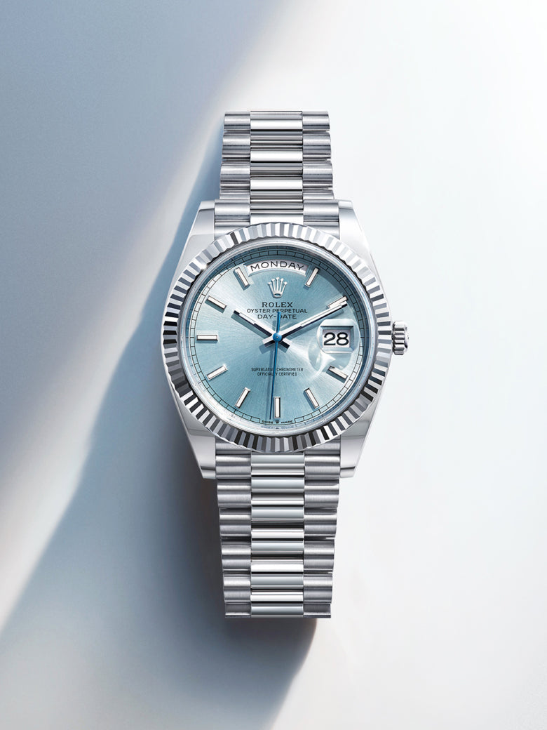 Rolex watches in Columbia - Sylvan's Jewelers