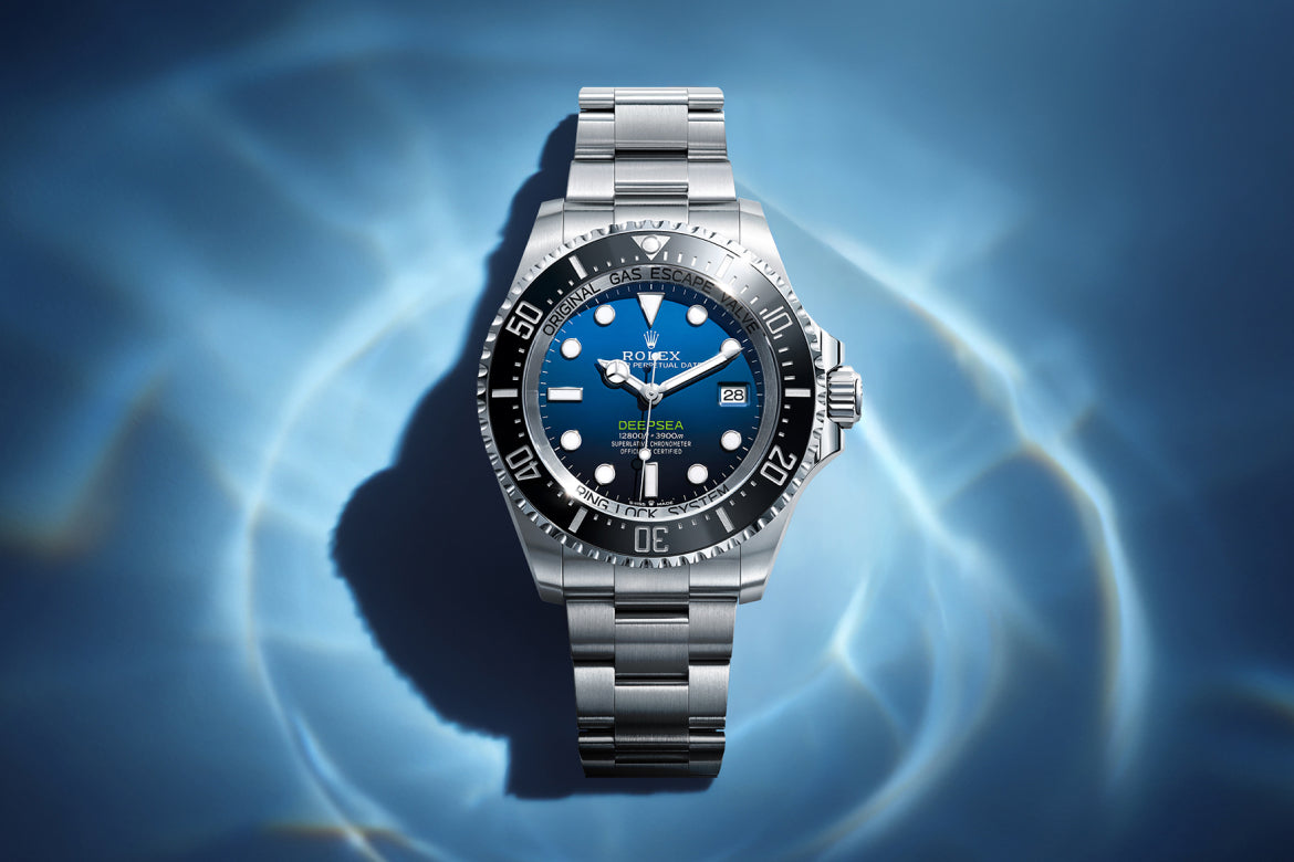 Rolex watches in Columbia - Sylvan's Jewelers