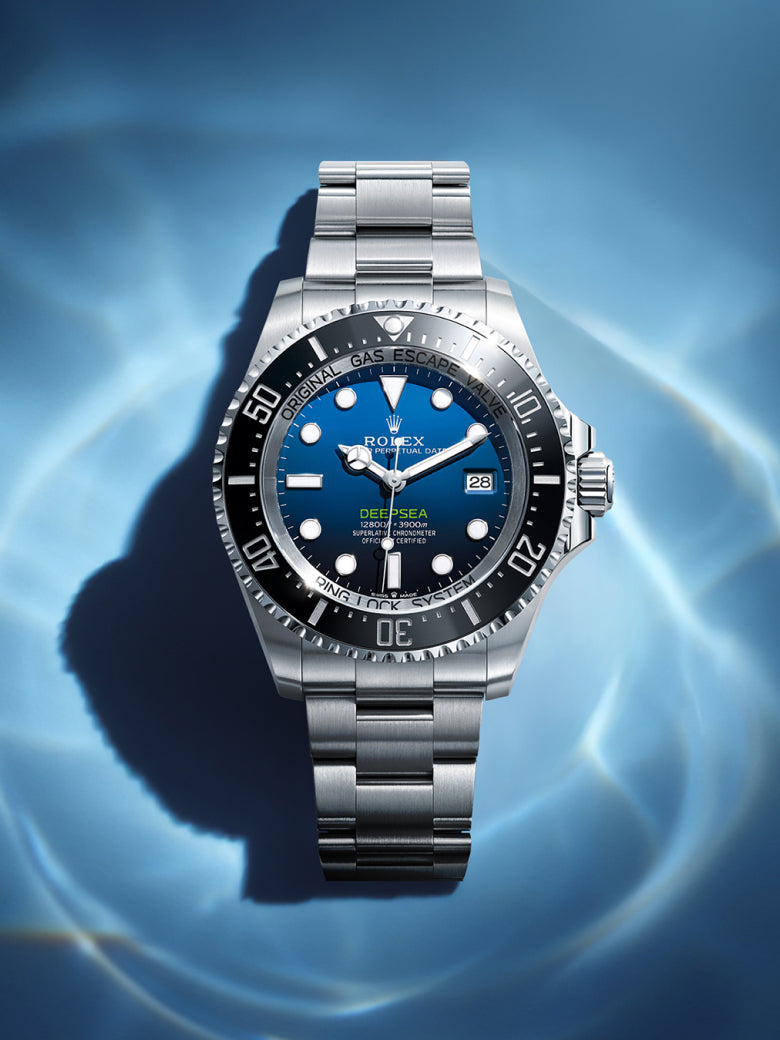 Rolex watches in Columbia - Sylvan's Jewelers