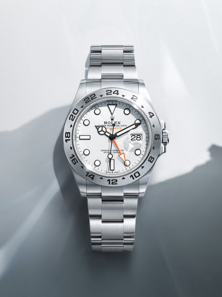 Rolex watches in Columbia - Sylvan's Jewelers