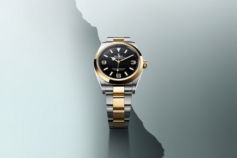 Rolex watches in Columbia - Sylvan's Jewelers