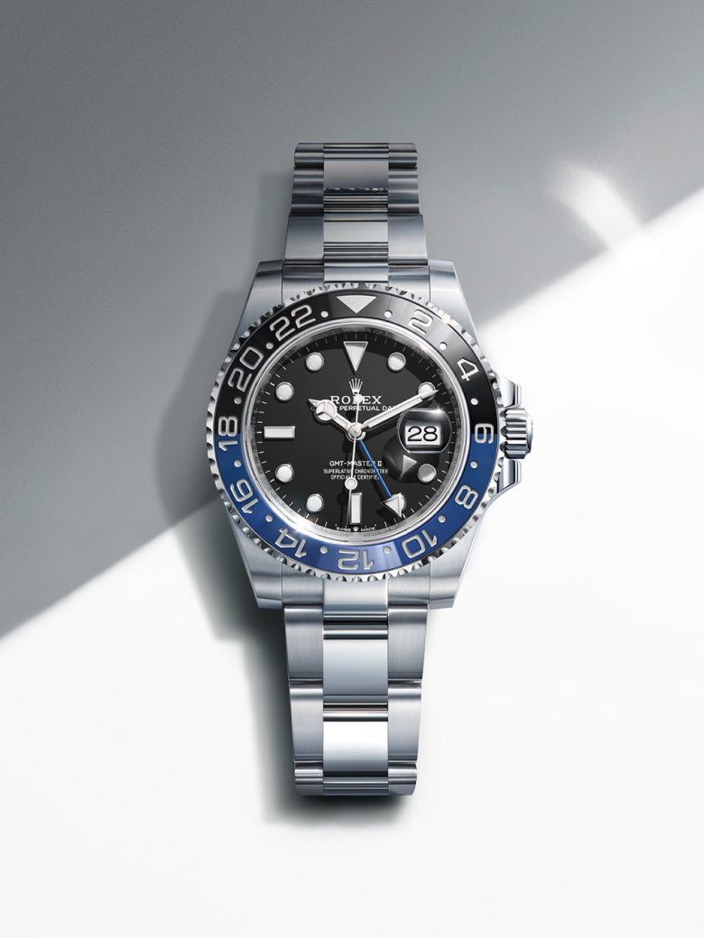 Rolex watches in Columbia - Sylvan's Jewelers