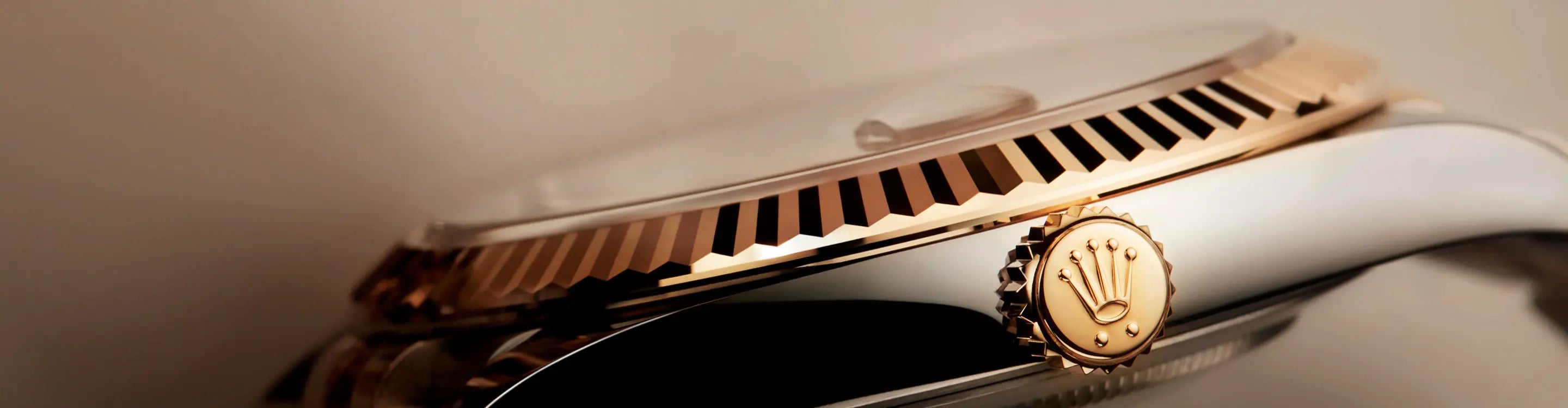 Rolex watches - Sylvan's Jewelers