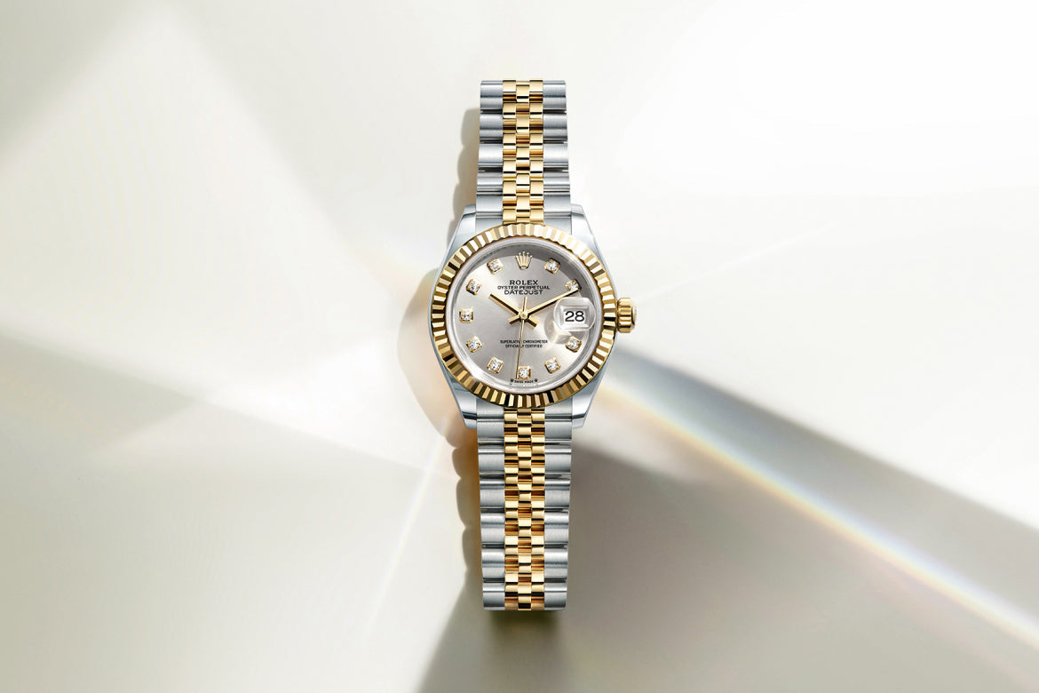 Rolex watches in Columbia - Sylvan's Jewelers
