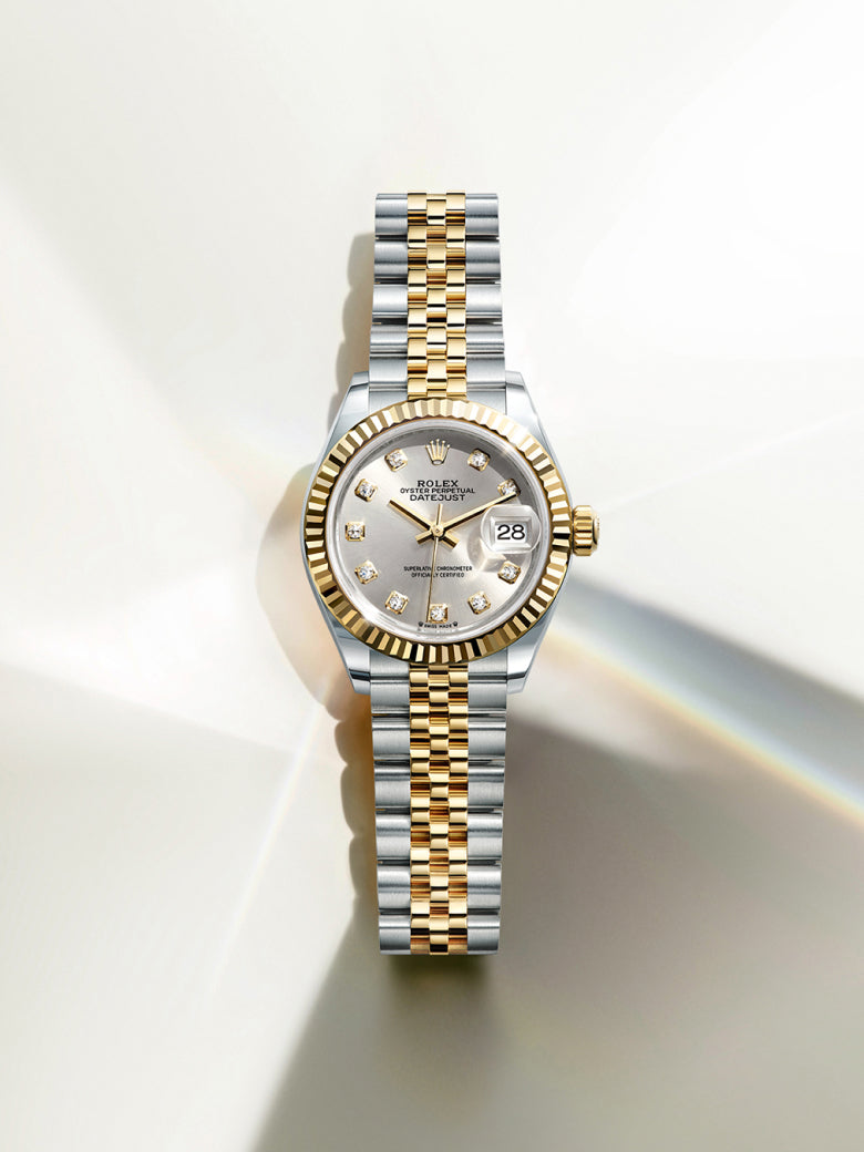 Rolex watches in Columbia - Sylvan's Jewelers