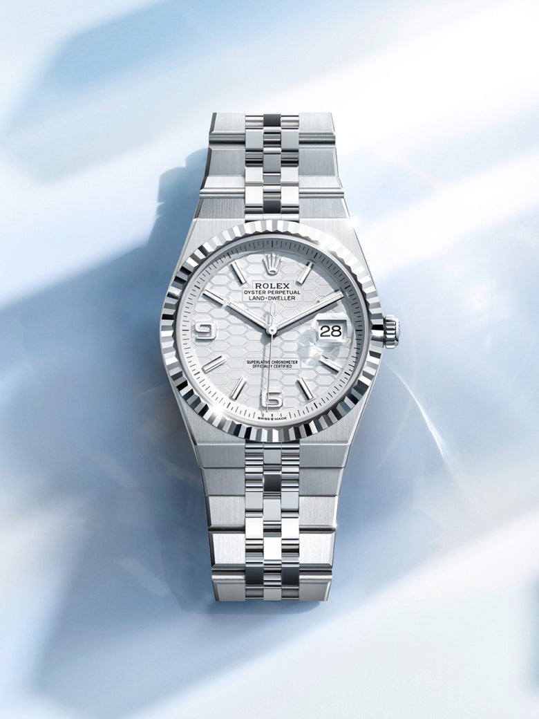 Rolex watches in Columbia - Sylvan's Jewelers